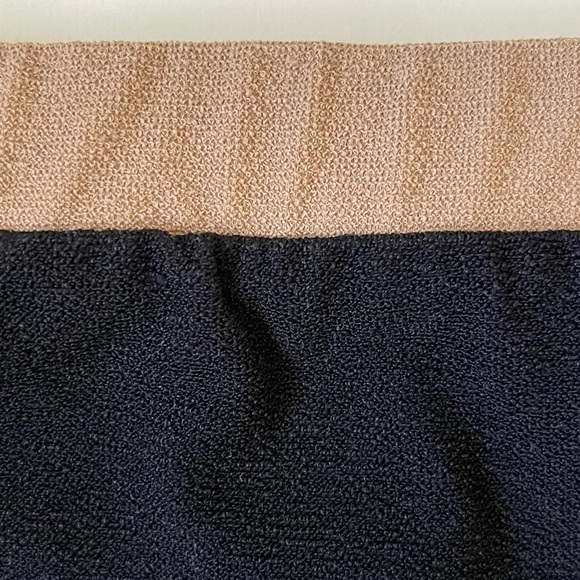 Splendid Girls’ Tactile Cashmere 2 Pc. Swim Set - Bralette w/ High Waist Bottoms - Picture 5 of 8